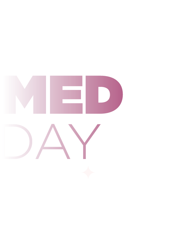 Vem ai! Med Day. Viva seu sonho em um dia de imersão médica